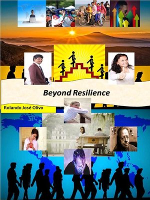 cover image of Beyond Resilience, Guarantee of Success?